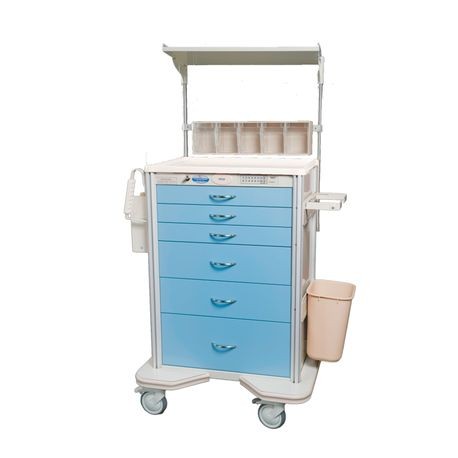 Premier Deluxe Anesthesia Accessory Package – Armstrong Medical