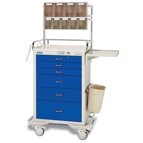 Standard Deluxe Anesthesia Accessory Package – Armstrong Medical