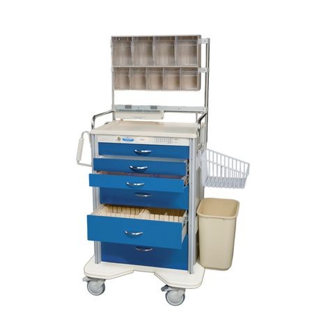 Premier Supreme Anesthesia Accessory Package