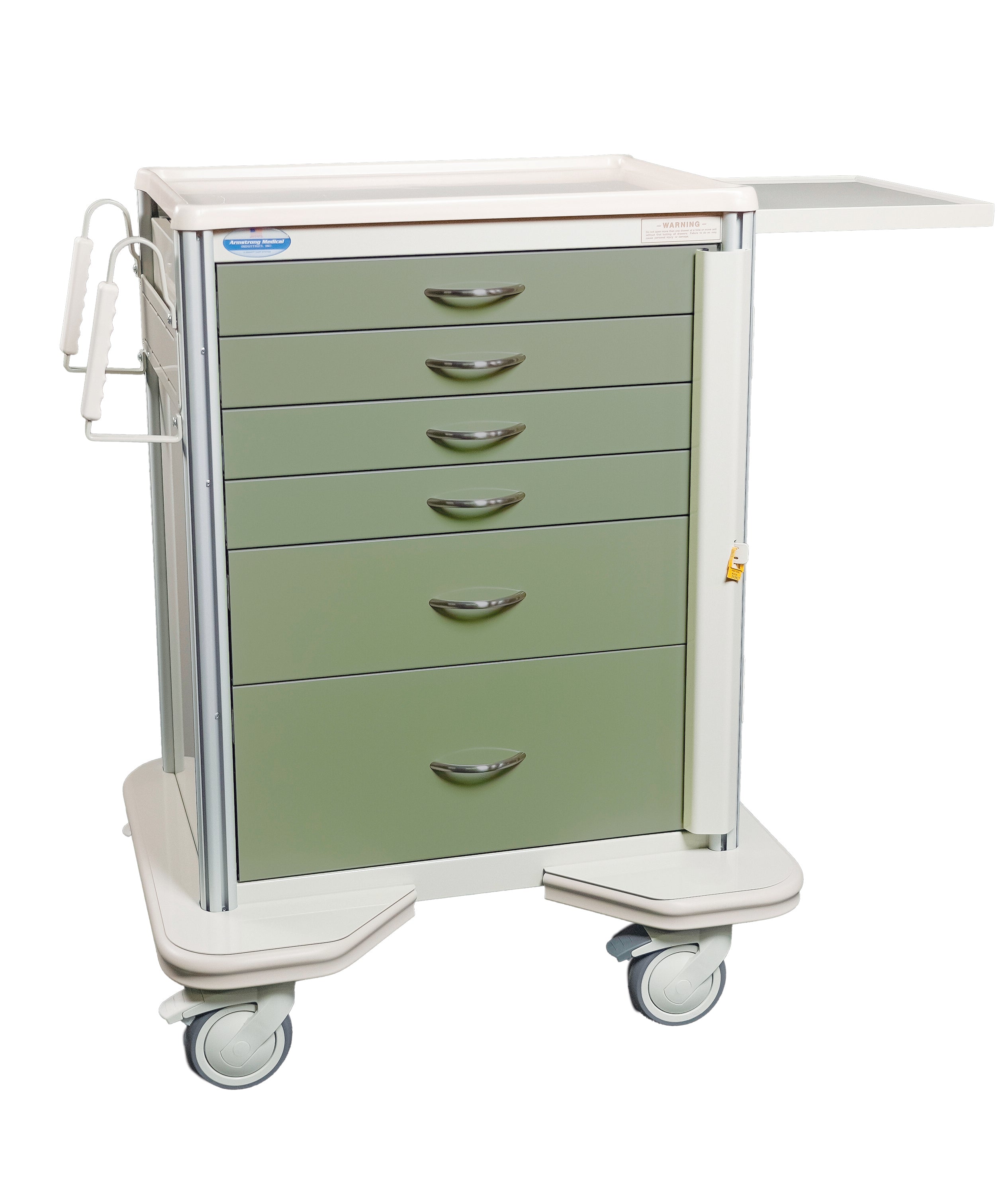 Premier Aluminum 24