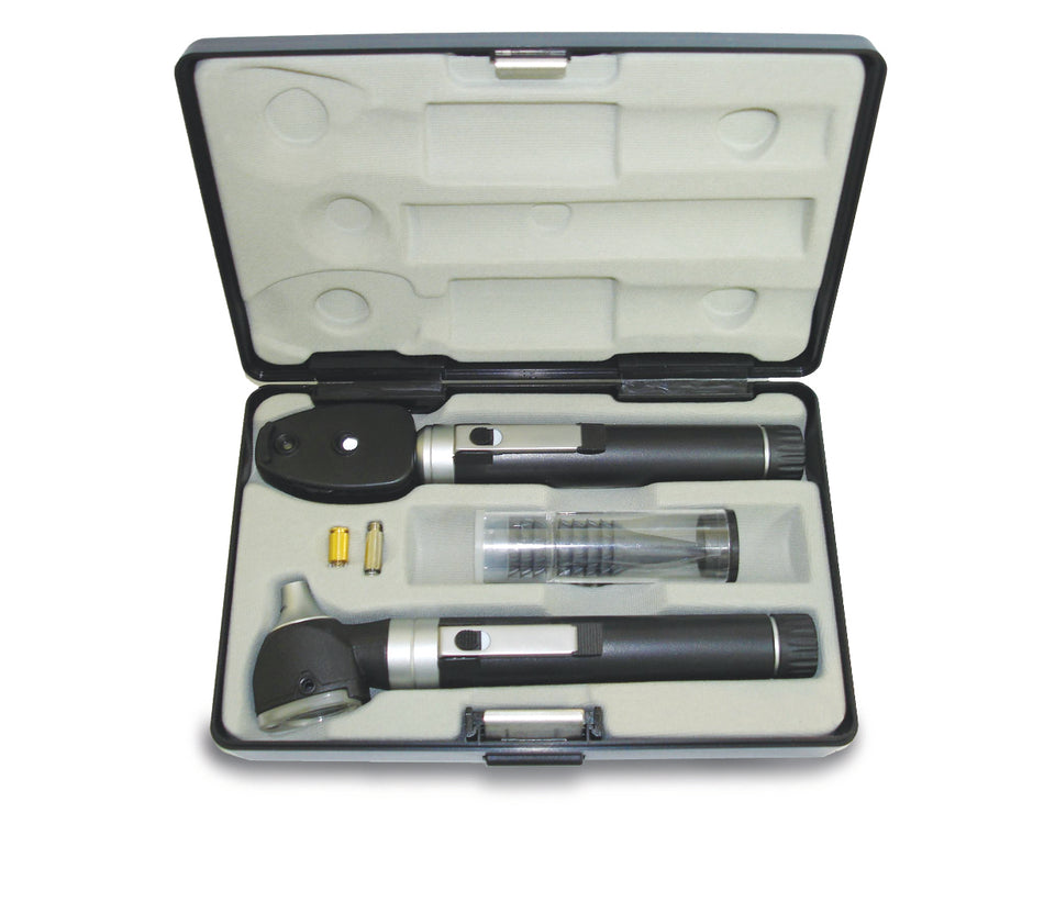 Armstrong Ophthalmoscope & Otoscope Set