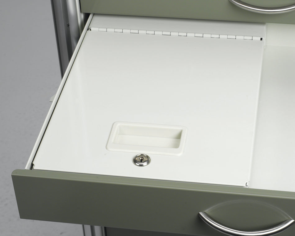 Armstrong Security Box