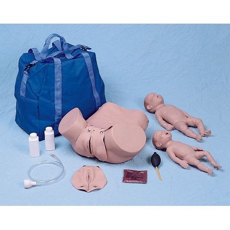 Forceps OB Delivery Manikin
