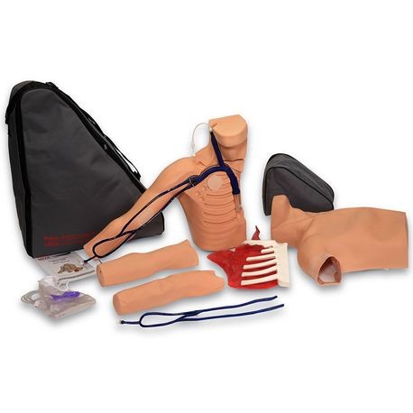 Peter PICC Central Catheter Line Insertion Simulator