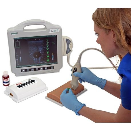 Ultrasound Phantom