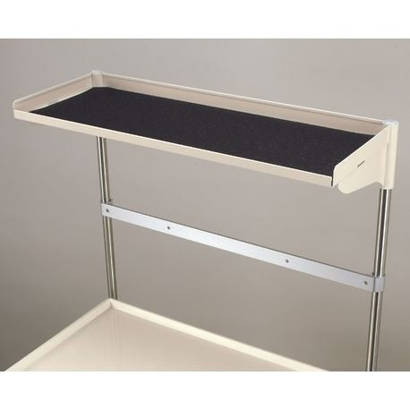 Standard Narrow One-Shelf Unit