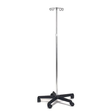 Mobile IV Stands