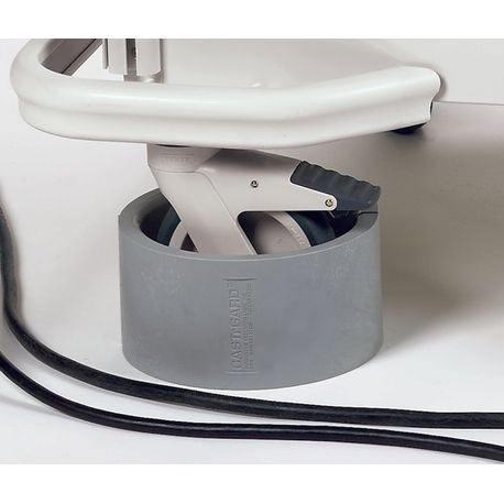 Caster Guard
