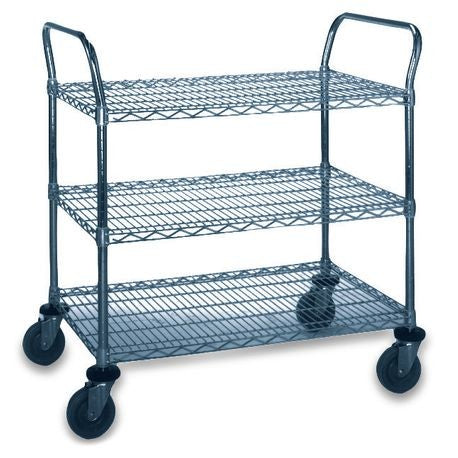 General-Purpose WIre Push Cart