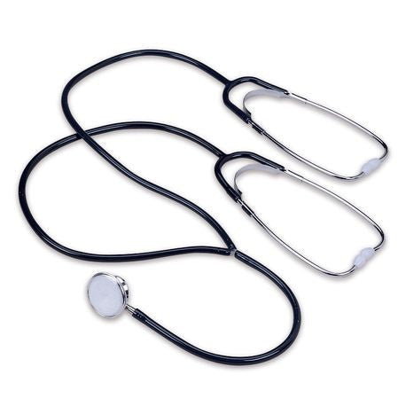 Dual Training Stethoscope