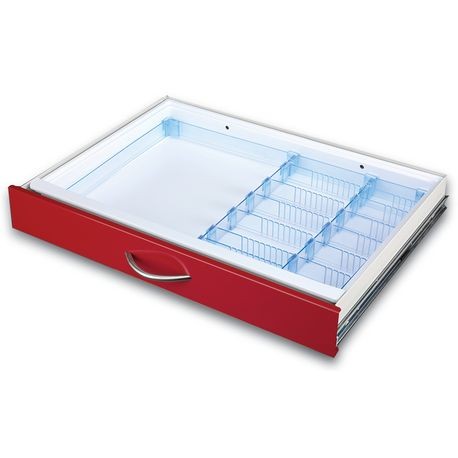 Modular Divider Kit for ADT-1 Drawer Tray