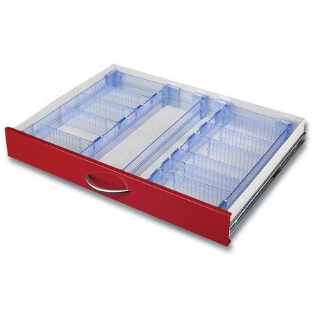 Modular Drawer Divider Kit