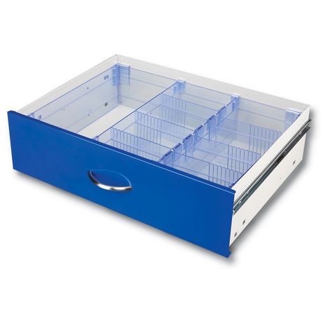 Modular Drawer Divider Kit