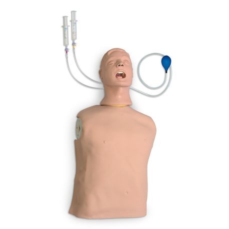 Advanced Larry Intubation Trainer