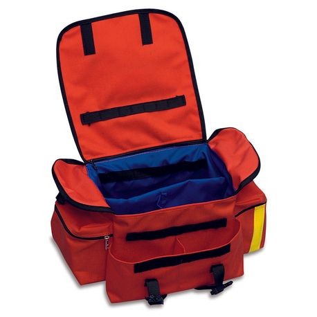Standard Trauma Bag, Orange