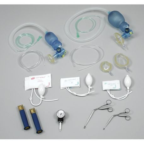Medical Equipment – Armstrong Medical Industries