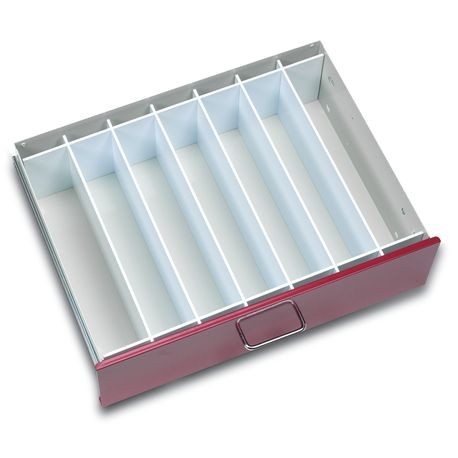 Plastic Divider Sets