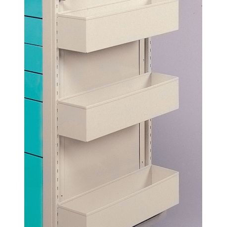 Premier Fluid Tray System