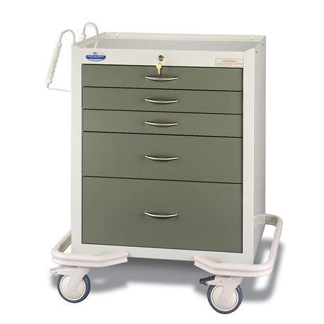 Standard Steel 30