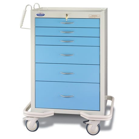Standard Steel 30