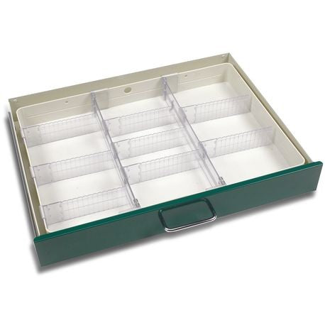 Modular Drawer Tray