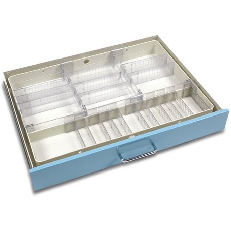 Modular Drawer Tray – Armstrong Medical Industries