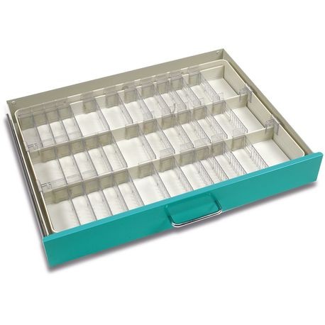 Modular Drawer Tray
