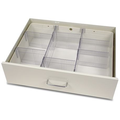 Modular Drawer Tray