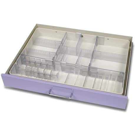 Modular Drawer Tray
