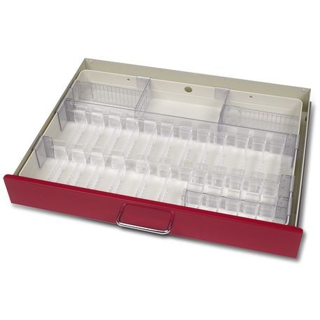 Modular Drawer Tray