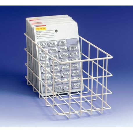 Punch Card Tray