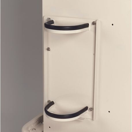 Oxygen Tank Brackets