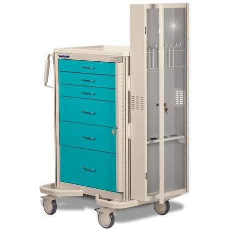 ScopeSafe Locking Scope Holders