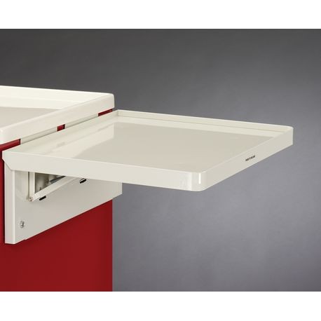 Standard Collapsible Side Shelf