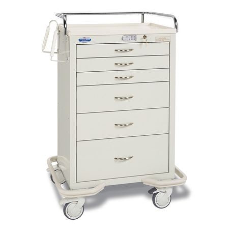 Standard Economy Anesthesia Accessory Package