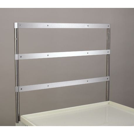 Wide Cart Trellis System