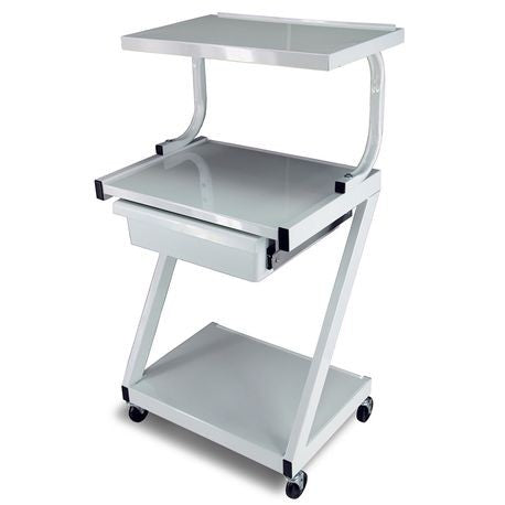 Cart Systems - Utility Carts & Shelving – Armstrong Medical Industries