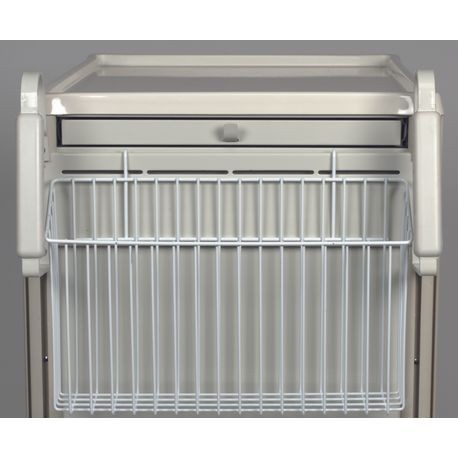 Wire Chart Holder