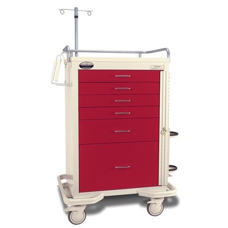 Standard Economy Emergency Accessory Package