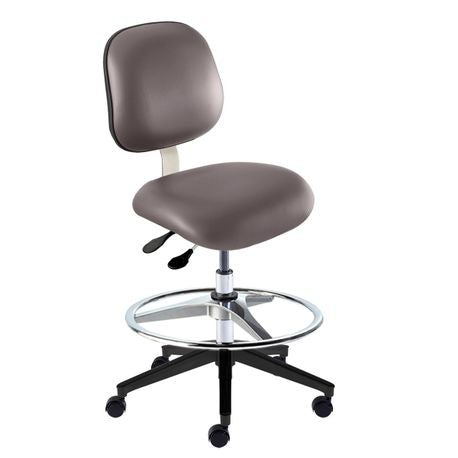 Easily Cleaned Anesthesia Chair