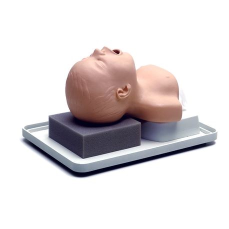 Laerdal Neonatal Intubation Trainer