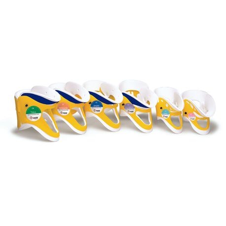 Stifneck Extrication Collars