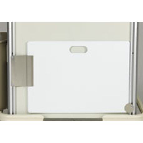 Premier Cardiac Board with Brackets