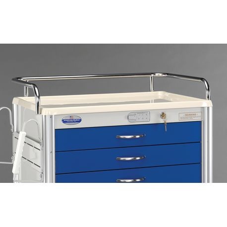 Tubular Steel Railing