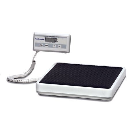 Remote Display Scale