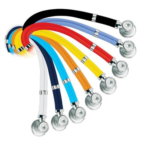 Sprague Rappaport Stethoscopes