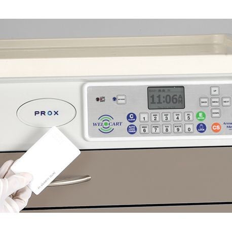 iCLASS® Reader