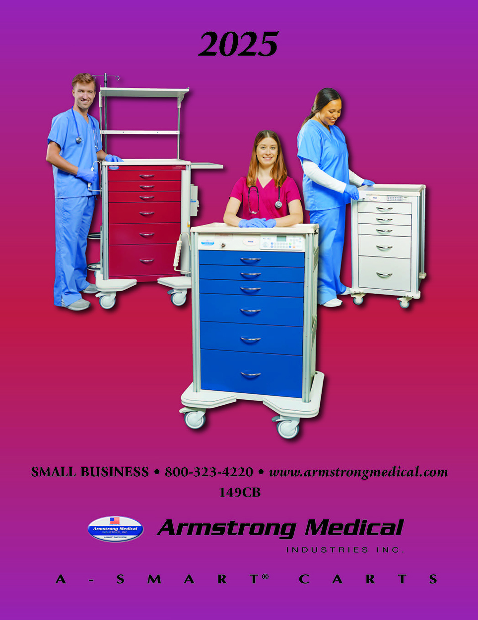2017 Catalog Cover