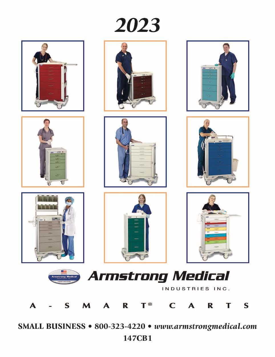 2017 Catalog Cover