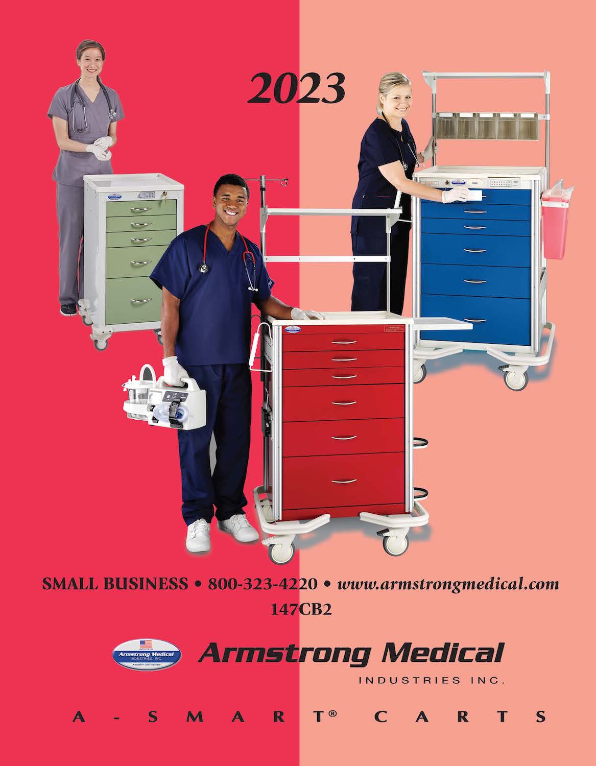 2017 Catalog Cover